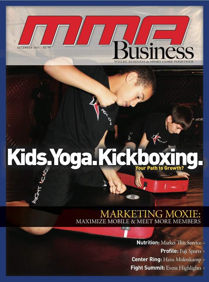 12/11 MMA Business
